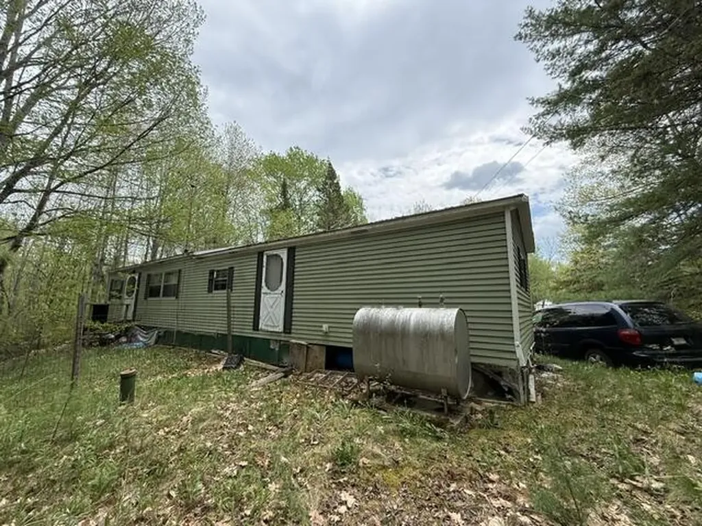 113 Woodland Road Princeton ME 04668