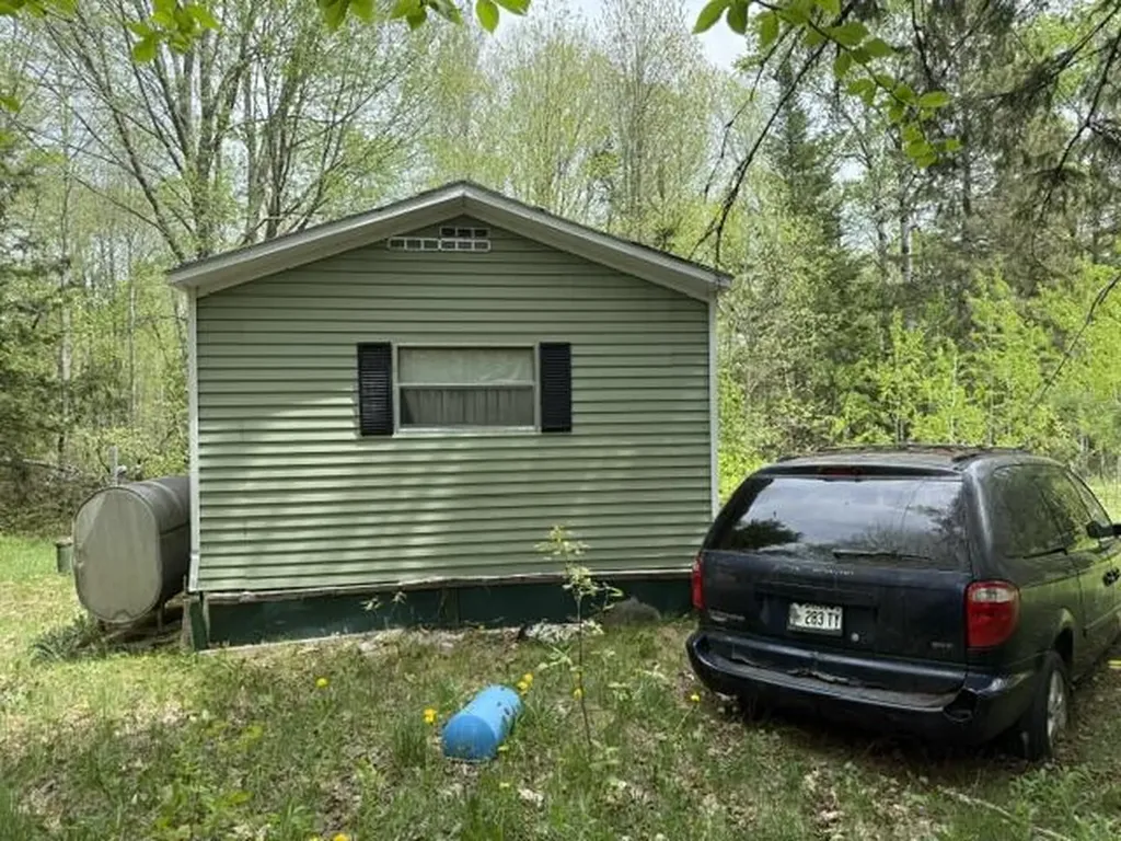 113 Woodland Road Princeton ME 04668