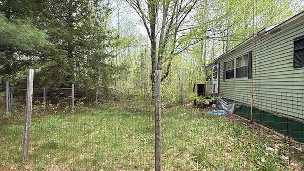 113 Woodland Road Princeton ME 04668