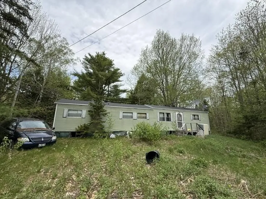 113 Woodland Road Princeton ME 04668