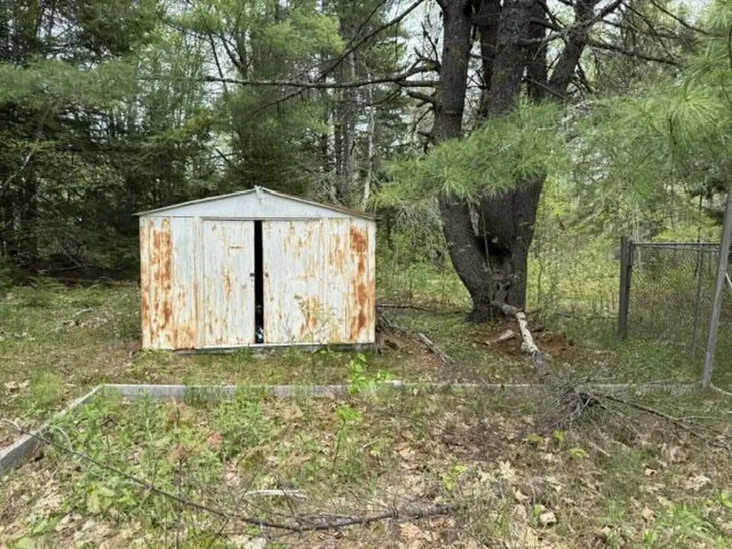 113 Woodland Road Princeton ME 04668