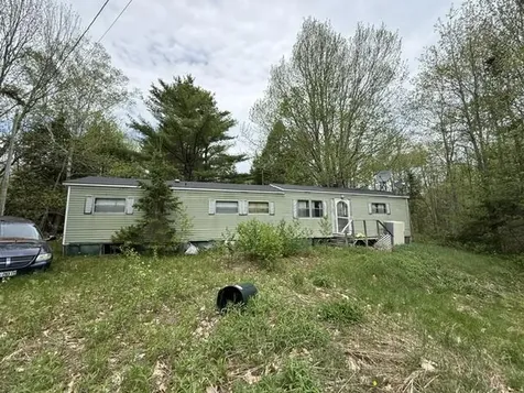 113 Woodland Road Princeton ME 04668