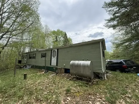 113 Woodland Road Princeton ME 04668