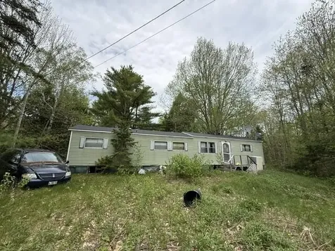 113 Woodland Road Princeton ME 04668