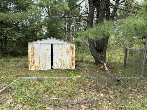 113 Woodland Road Princeton ME 04668