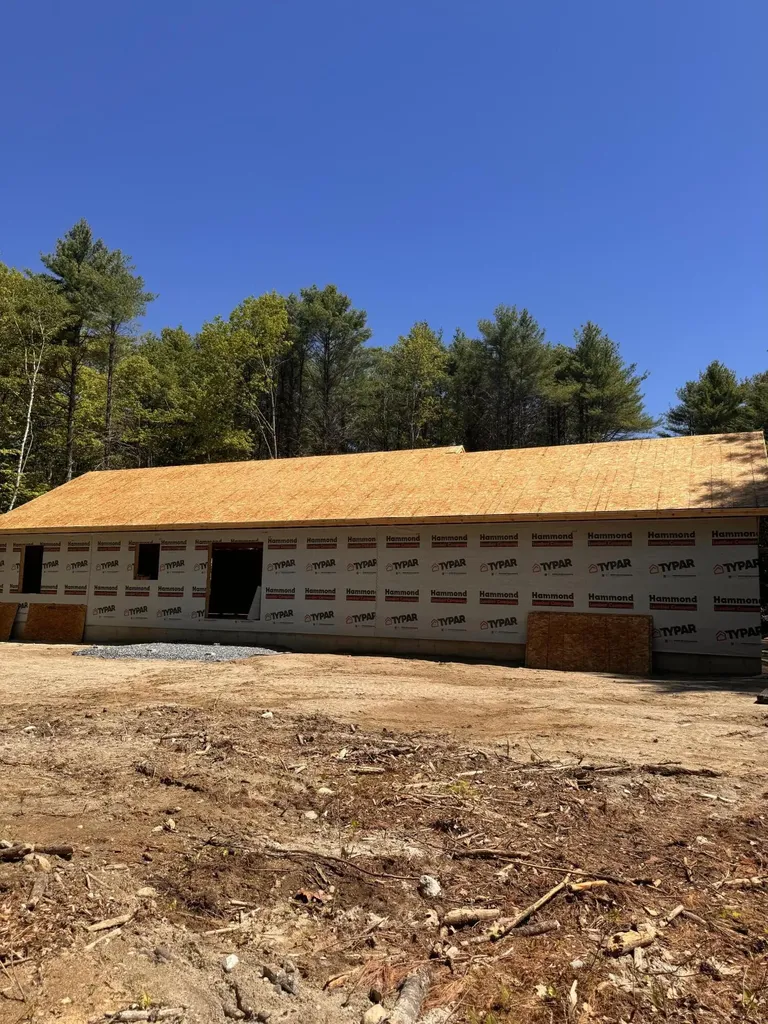 Lot #2 Pine Hill Road Casco ME 04015