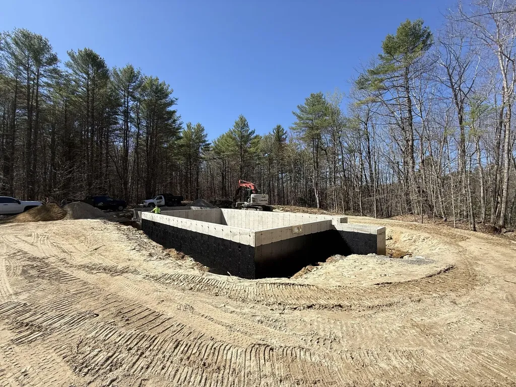 Lot #2 Pine Hill Road Casco ME 04015