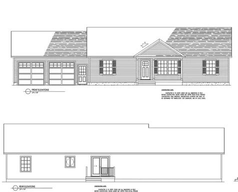 Lot #2 Pine Hill Road Casco ME 04015