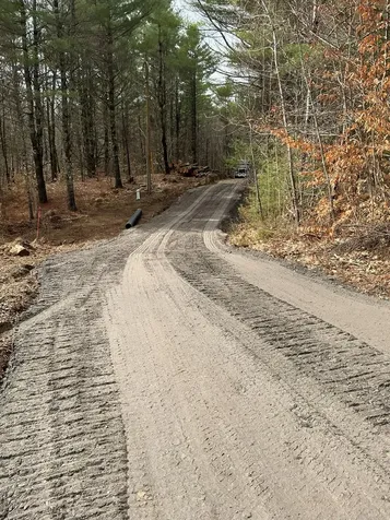 Lot #2 Pine Hill Road Casco ME 04015