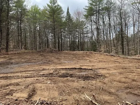 Lot #2 Pine Hill Road Casco ME 04015