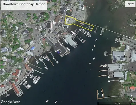 19 By Way Boothbay Harbor ME 04538
