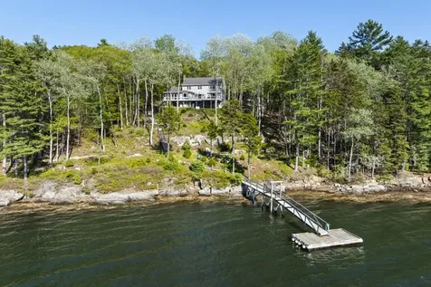 564 West Side Road Boothbay ME 04537