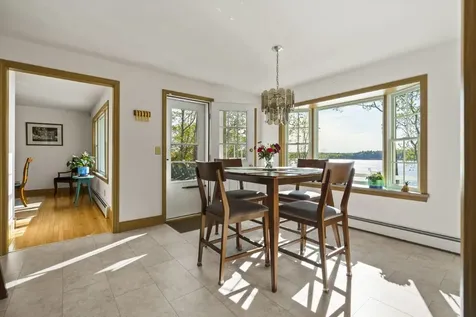 564 West Side Road Boothbay ME 04537
