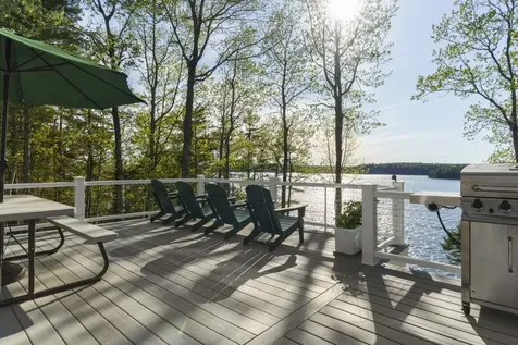564 West Side Road Boothbay ME 04537