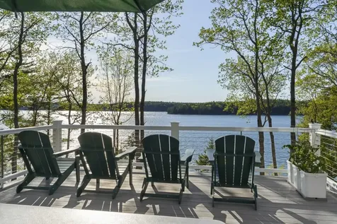 564 West Side Road Boothbay ME 04537