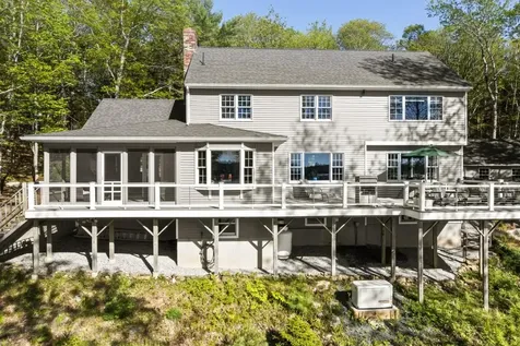 564 West Side Road Boothbay ME 04537