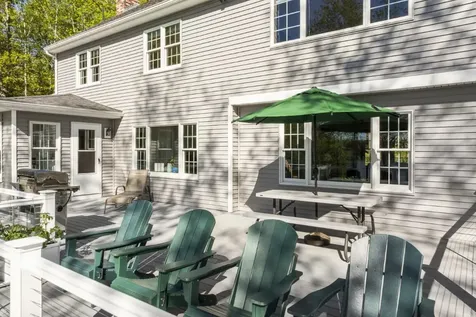 564 West Side Road Boothbay ME 04537