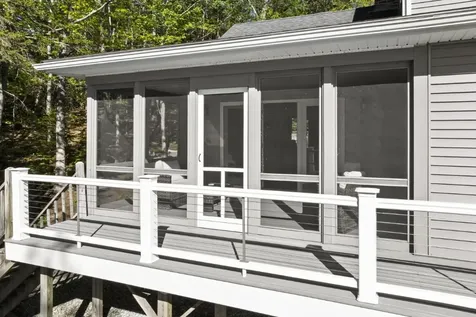 564 West Side Road Boothbay ME 04537