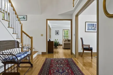 564 West Side Road Boothbay ME 04537