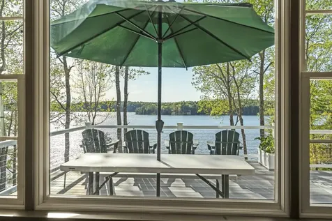 564 West Side Road Boothbay ME 04537