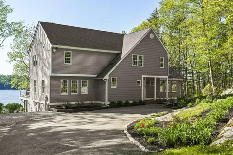564 West Side Road Boothbay ME 04537
