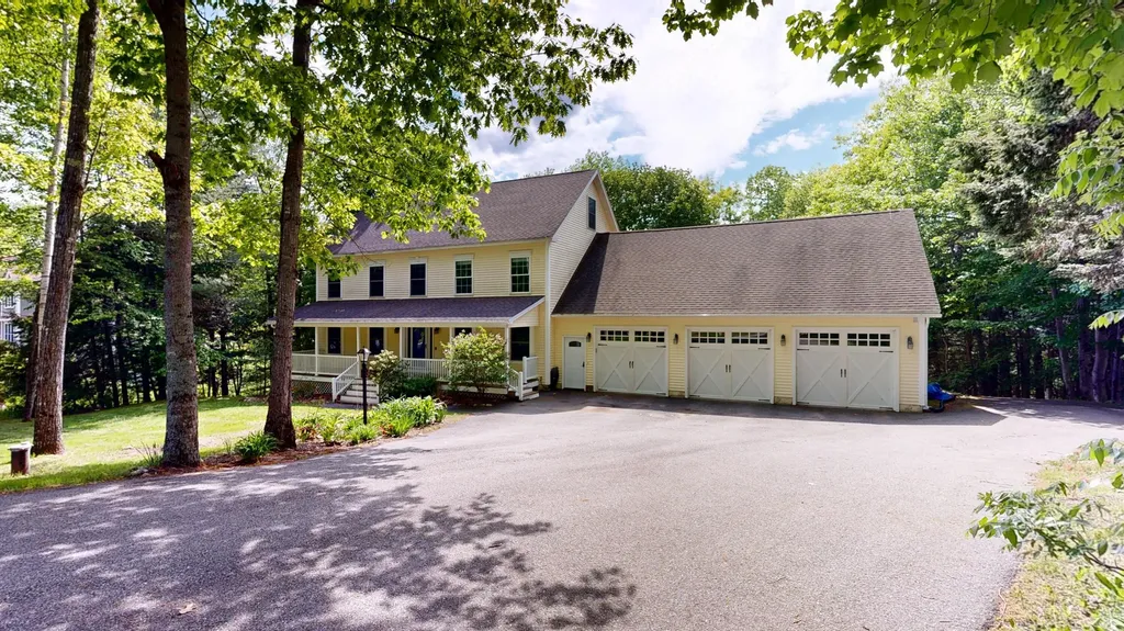 60 Waters Edge Drive Lewiston ME 04240