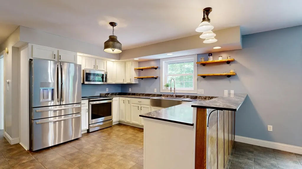60 Waters Edge Drive Lewiston ME 04240