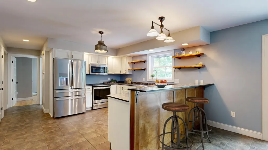 60 Waters Edge Drive Lewiston ME 04240