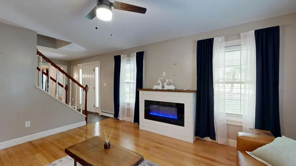 60 Waters Edge Drive Lewiston ME 04240