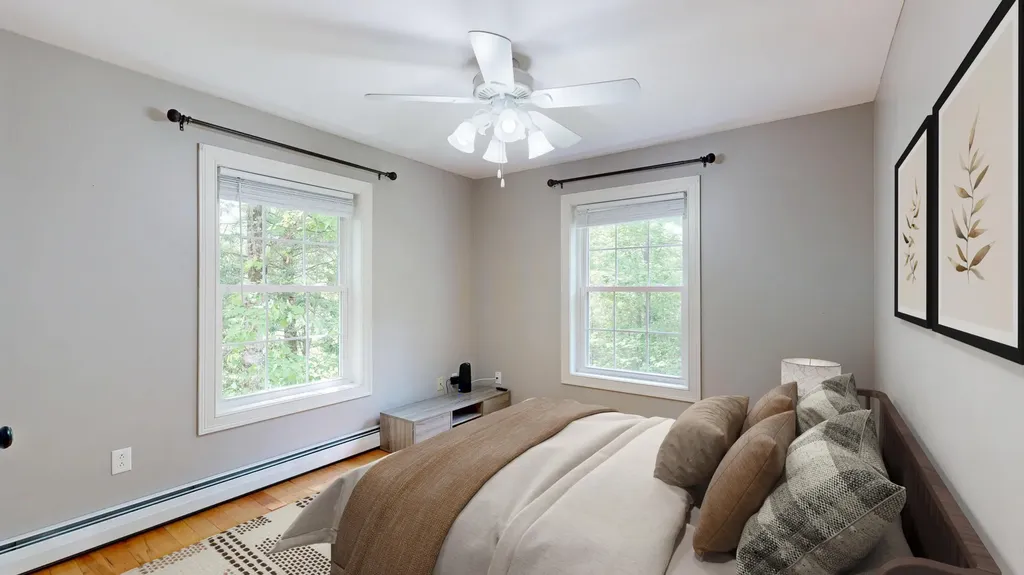 60 Waters Edge Drive Lewiston ME 04240