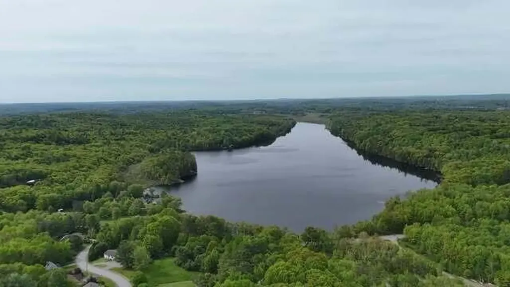 60 Waters Edge Drive Lewiston ME 04240