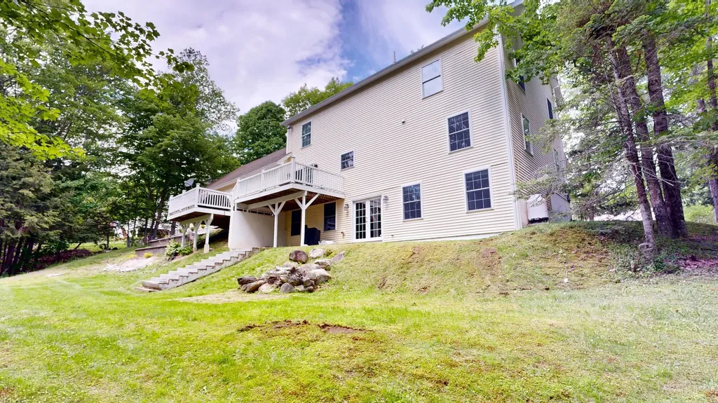 60 Waters Edge Drive Lewiston ME 04240