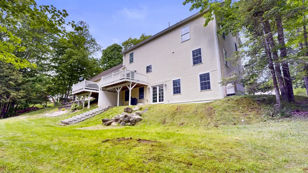 60 Waters Edge Drive Lewiston ME 04240