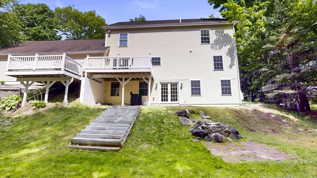 60 Waters Edge Drive Lewiston ME 04240