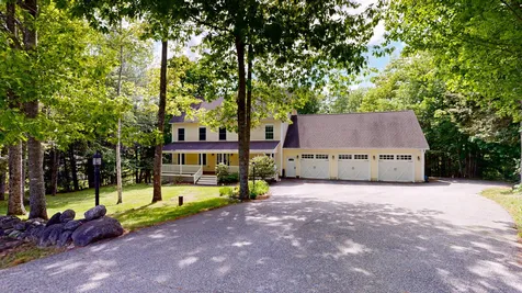 60 Waters Edge Drive Lewiston ME 04240