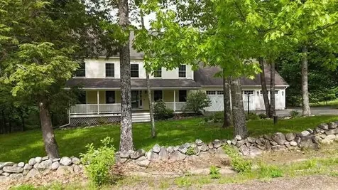 60 Waters Edge Drive Lewiston ME 04240