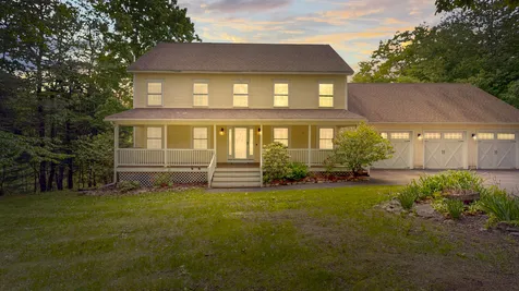 60 Waters Edge Drive Lewiston ME 04240