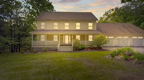 60 Waters Edge Drive Lewiston ME 04240