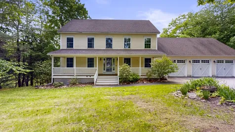 60 Waters Edge Drive Lewiston ME 04240