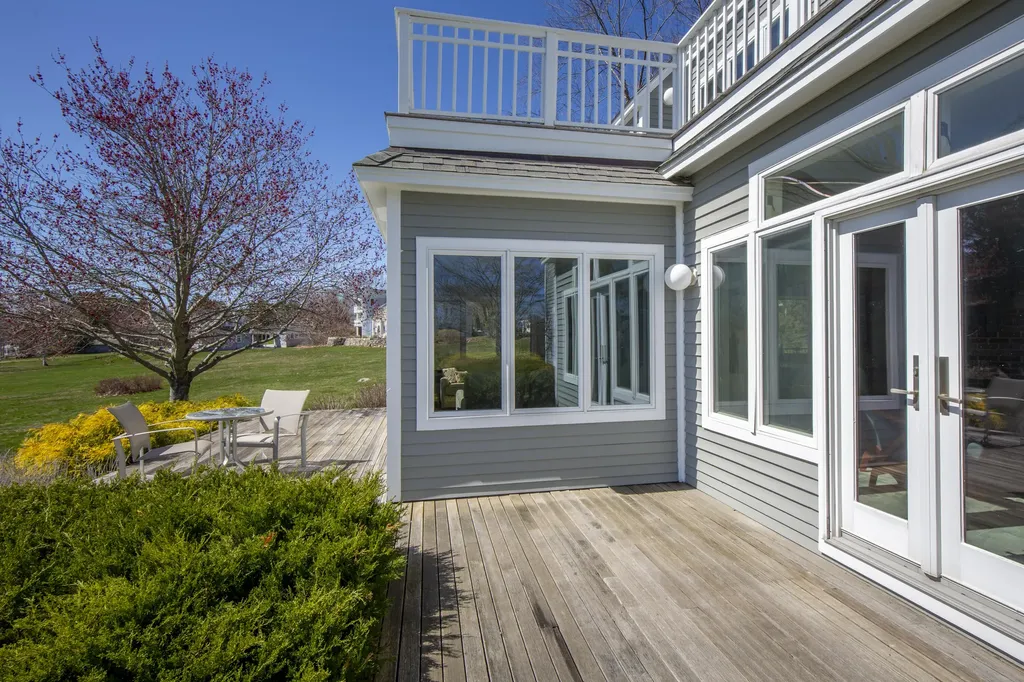 31 Eastward On The Ocean Rockport ME 04856