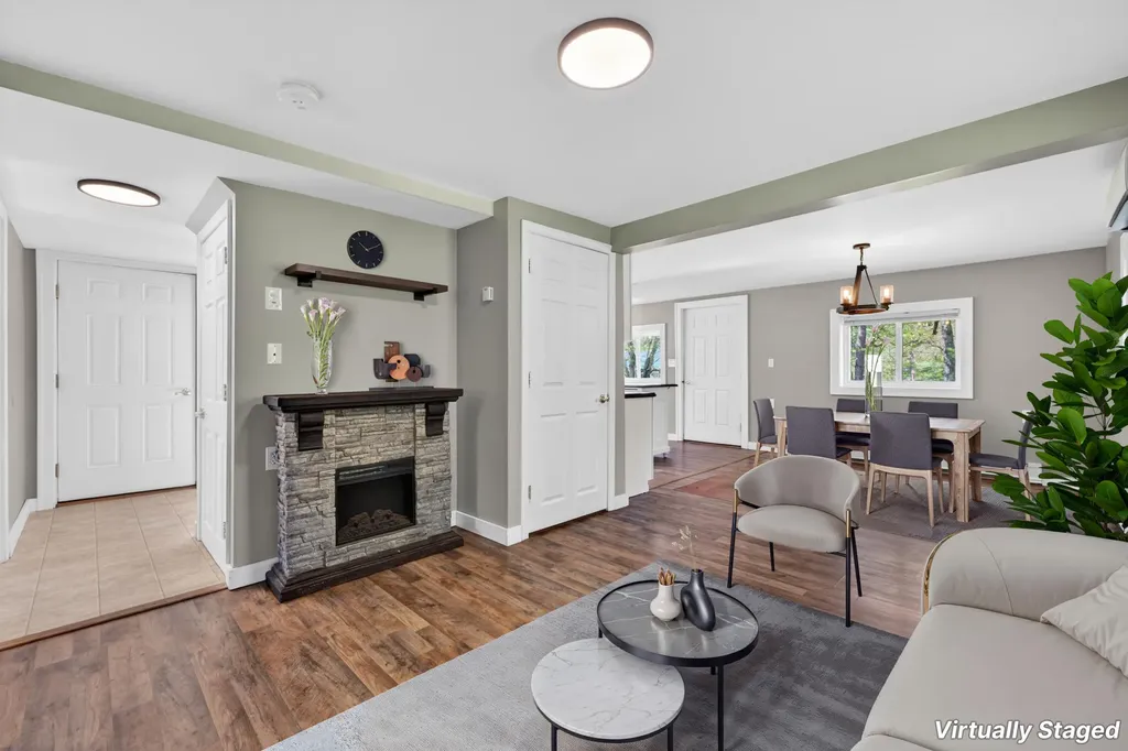 95 Walker Road Woolwich ME 04579