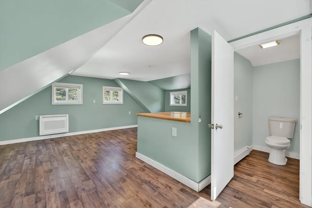 95 Walker Road Woolwich ME 04579