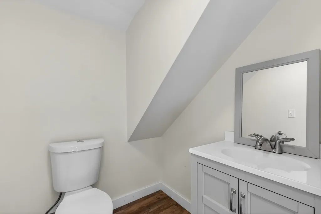 95 Walker Road Woolwich ME 04579