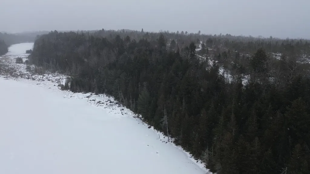 Lot 12 Parker Pond Road Sebec ME 04481