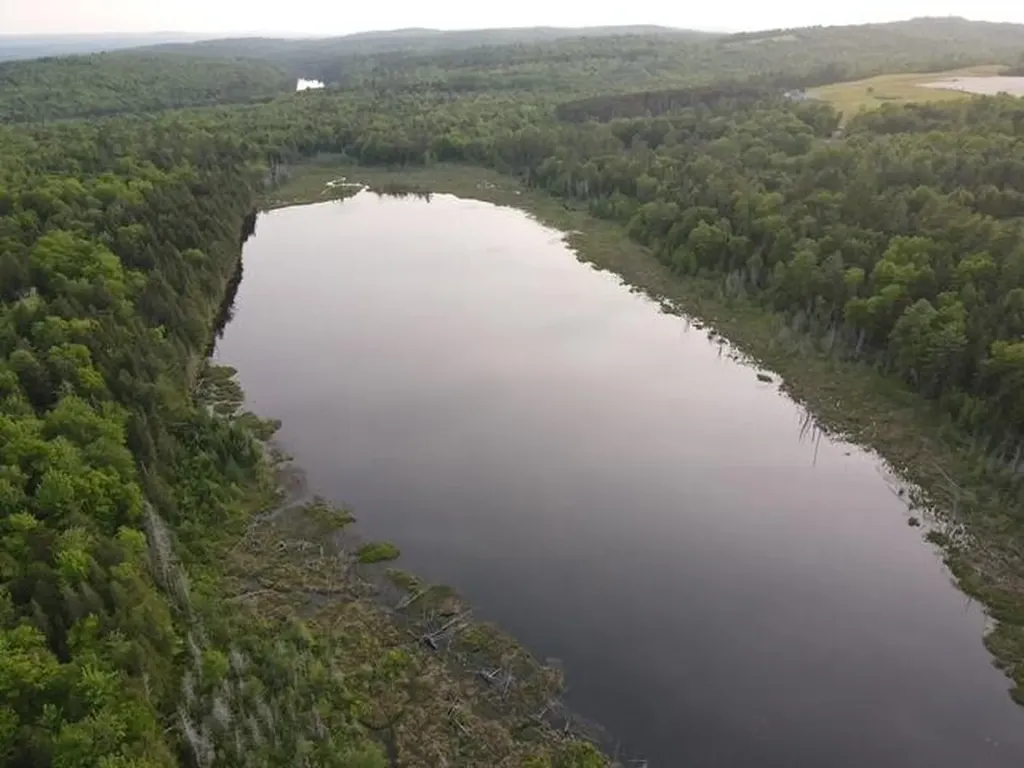 Lot 12 Parker Pond Road Sebec ME 04481