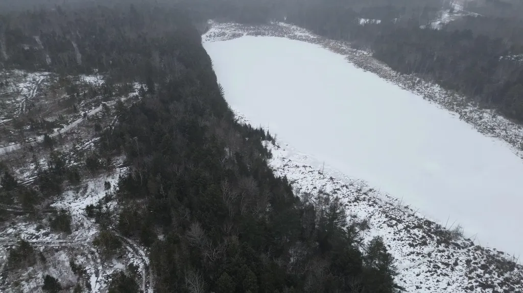 Lot 12 Parker Pond Road Sebec ME 04481