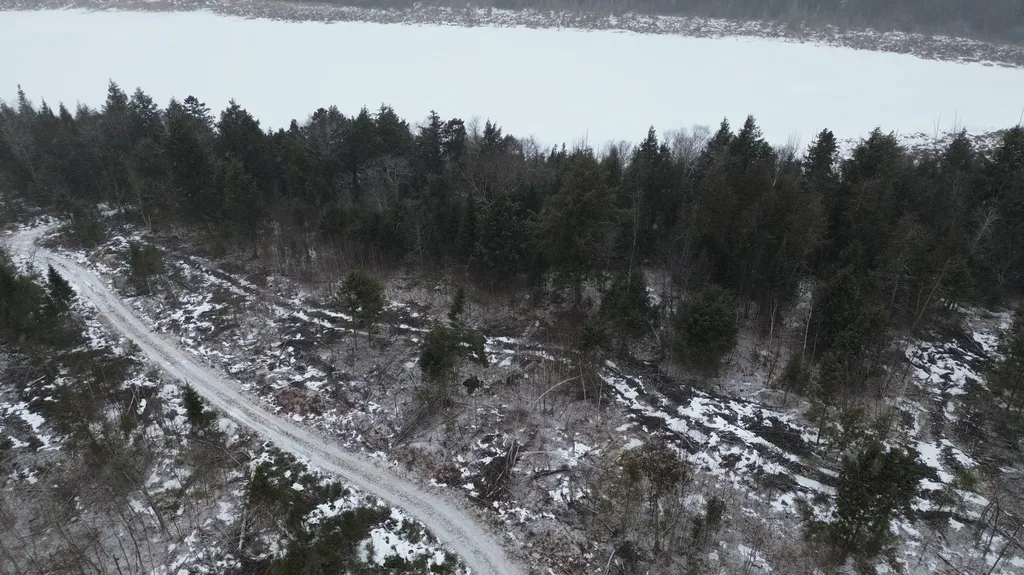 Lot 12 Parker Pond Road Sebec ME 04481