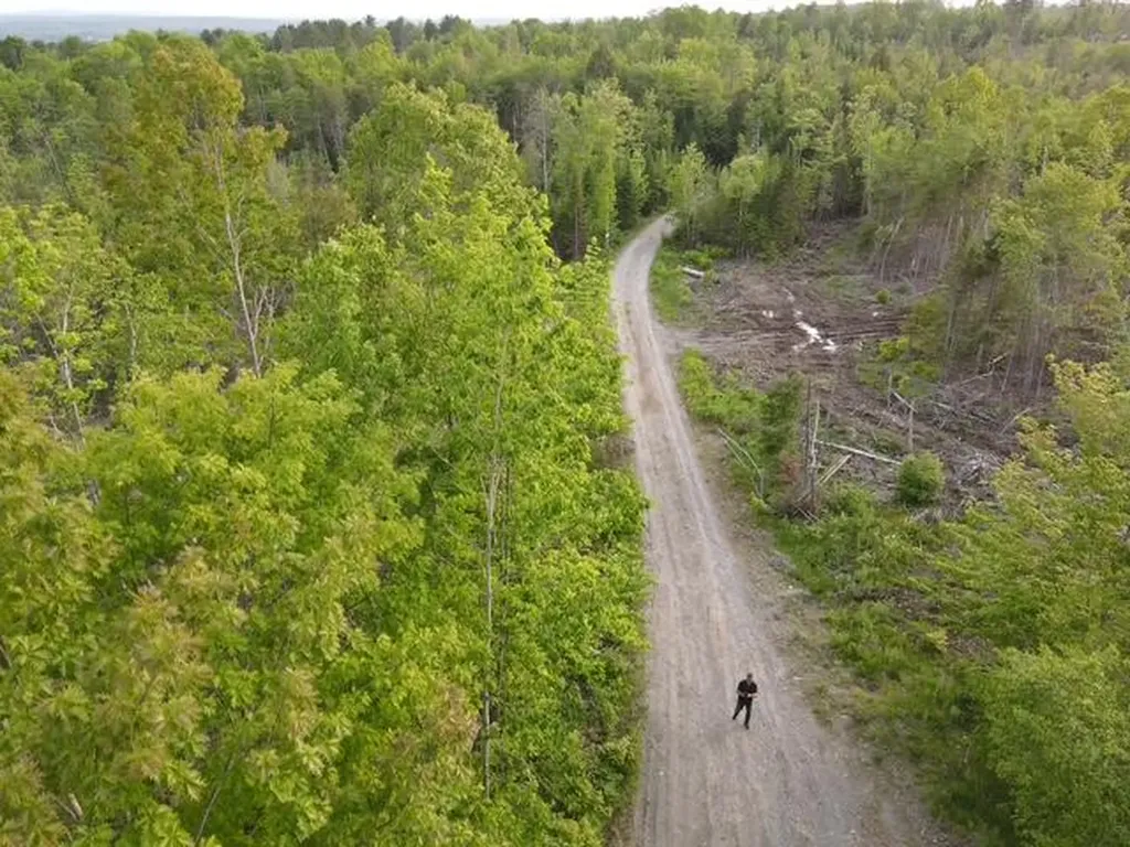 Lot 12 Parker Pond Road Sebec ME 04481
