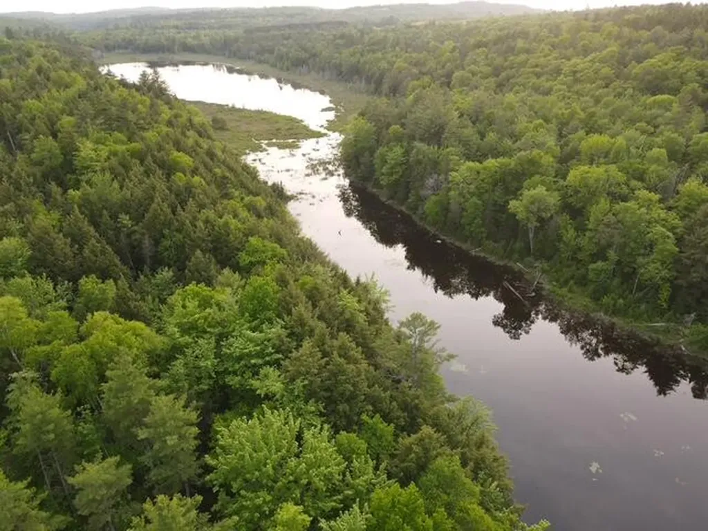 Lot 12 Parker Pond Road Sebec ME 04481
