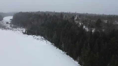 Lot 12 Parker Pond Road Sebec ME 04481